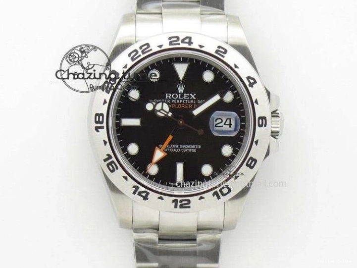 0511 Daytona 116506 VSF 1:1 Best Edition Ice Blue Dial Steel 904L on SS Bracelet DD ZipUp 743